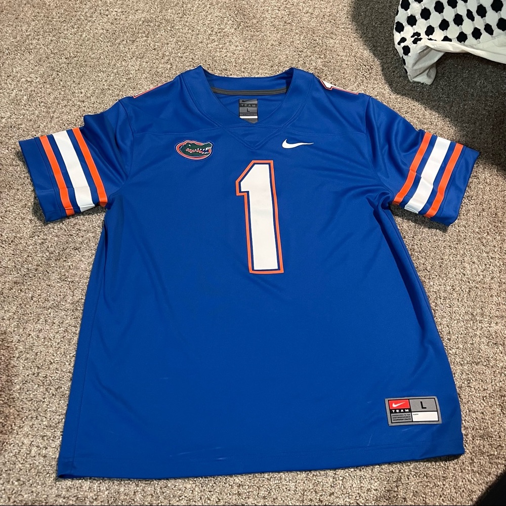 Nike Florida Gators Jersey